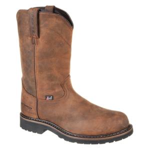 JUSTIN ORIGINAL WORKBOOTS SE4961 Work Boot, Ee, 14Wellington Boot Footwear, 1 Pr | CR6CTE 416G49