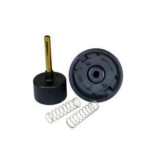 JUSTRITE 11154 Cover Assembly, Plunger Can | CH6FXK 25AZ24