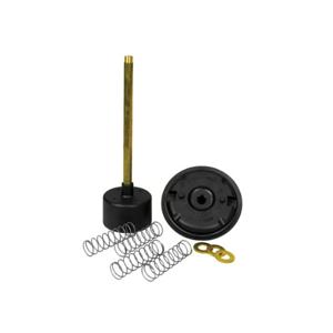 JUSTRITE 11162 Cover Assembly, Plunger Can, 1 Gallon | CH6FXR 25AZ21