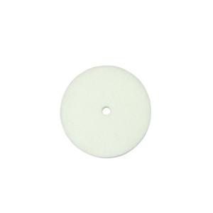 JUSTRITE 11408 Cover Gasket For Type 1 Safety Can, Polyethylene | CH6FYJ