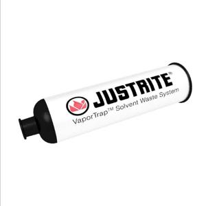 JUSTRITE 12848 Carbon Filter For Waste Kits | CD8DLD