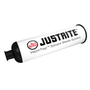JUSTRITE 12849 Carbon Filter, Pack Of 2 | CD8DLE
