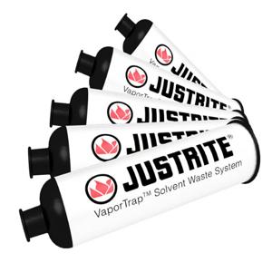 JUSTRITE 12850 Carbon Filter, Pack Of 5 | CD8DLF