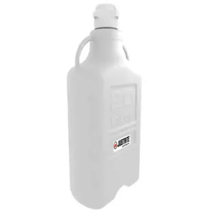 JUSTRITE 12910 Carboy, Hdpe, 20L, 83 mm Cap | CD8DNU