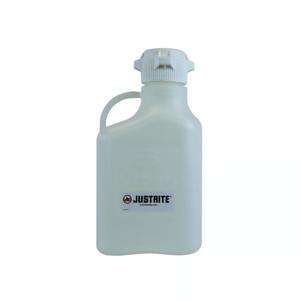JUSTRITE 12929 Ballonflasche, Polypropylen, 5 l, 83 mm Verschluss | CD8DPP
