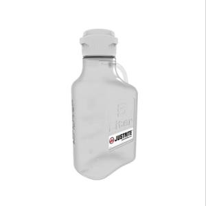 JUSTRITE 12947 Carboy, Copolyester, 5L, 83 mm Cap | CD8DQH