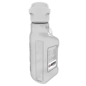 JUSTRITE 12946 Carboy, Copolyester, 2.5L, 83 mm Cap | CD8DQG