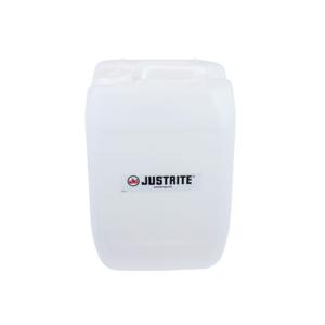 JUSTRITE 12951 Ballonflasche, HDPE, 20 l, 70 mm Verschluss | CD8DQM