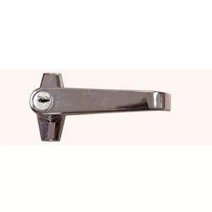 JUSTRITE 25903 L-Handle For Lever-Type Handle Safety Cabinet | CH6FYW