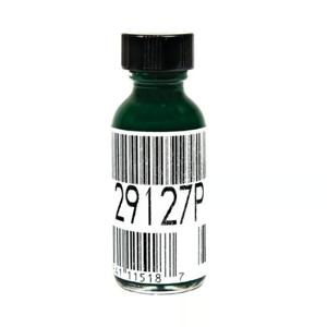 JUSTRITE 29127P Ausbesserungsfarbe für Pestizidschrank, grün | CH6FZT