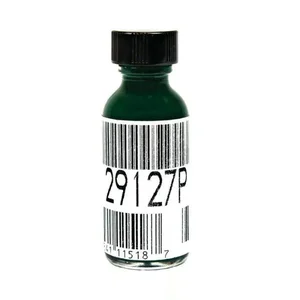 JUSTRITE 29127P Touch Up Paint for Pesticides Cabinet, Green | CH6FZT