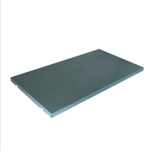 JUSTRITE 29930 Steel Shelf, Safety Cabinet, 19 Gallon | CH6GAE