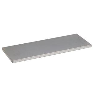 JUSTRITE 29953 Shelf, 44-1/3 Inch Width x 18 Inch Depth | AA4ZXL 13M439