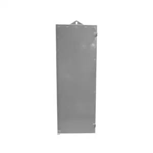 JUSTRITE 35354 Gas Cylinder Firewall Barrier, 1 Hour, 2 Cylinder | CD8DHA