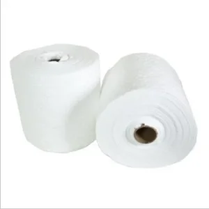 JUSTRITE 83046 Sorbent Roll, Heavy, 15 Inch Width x 150 Feet Depth, 29 Gallon, Camo, Pack Of 2 | CD8DVN