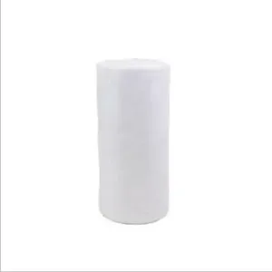 JUSTRITE 83212 Sorbent Roll, Oil, Medium, 30 Inch Width x 150 Feet Depth, 51 Gallon, White | CD8DWA