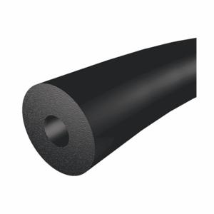 K-FLEX USA 6EY068138 Pipe Insulation, Fits 1 Inch Size Pipe Size, Fits 1 3/8 Inch Tube Size | CR6MLU 45AR64