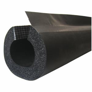 K-FLEX USA 6RXLO048238 Pipe Insulation, Fits 2 Inch Size Pipe Size, 1/2 Inch Widthall Thick | CR6MMH 40PP11