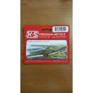 K S PRECISION METALS 4800A Tube And Wire Center, Imperial, 455mm x 160mm x 905mm | CD6HGT