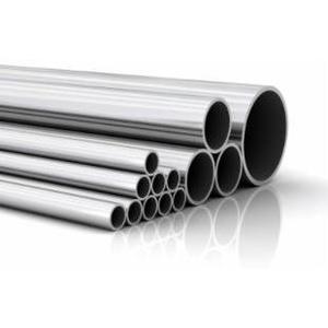 K S PRECISION METALS 9619 Tubing, Stainless Steel, 3 ft. Length, 3/8 Inch Outside Dia., 4Pk | CD7BMQ 54UC18