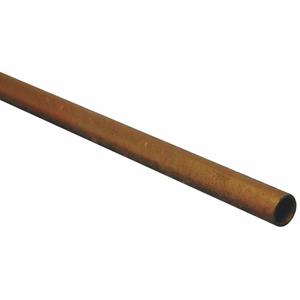 K S PRECISION METALS 9509-6 Copper Tubing, Type K, Straight, 5/32 Inch Size, 6 ft. Length | CH9XTG 53MH66
