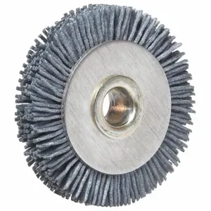 KABA D945853ZR BRUSH Deburring Brush | CR6HAQ 52HN62