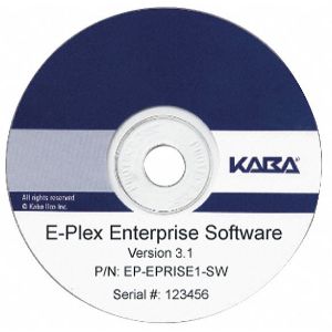 KABA EP-EPRISE-03-SW Software | AH3FUZ 31NG88