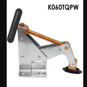 KANT-TWIST K060TQP Hold Down Cantilever Clamp, Quick Acting, 3200 lb Clamp Force | CD8YRF