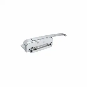 KASON 10056L06021 Padlocking Body, Brushed Finish | CR6HNR 43WR95