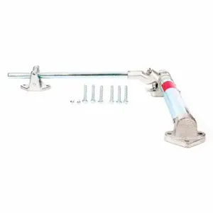 KASON 11097000004 Spring Action Door Closer | CR6HPY 43WR85