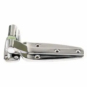 KASON 11245000028 Reversible Cam-Rise Hinge Flush | CR6HNT 43WR43