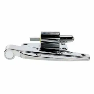 KASON 11248000040 Cam-Rise Spring Assisted Hinge, 1-1/8 Inch | CR6HRR 43WR70