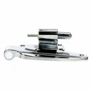 KASON 11248000026 Cam-Rise Spring Assisted Hinge, 1-3/4 Inch | CR6HRV 43WR66