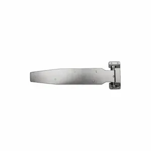 KASON 11277S00014 Hinge, Self Closing, HD, 1-1/2 Inch Offset | CR6HQH 43WR59