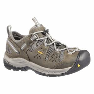 KEEN 1023220 Work Shoe, M, 8 1/2, Hiker Shoe Footwear, WomenS, Best, 1 Pr | CR6JEW 55AE13