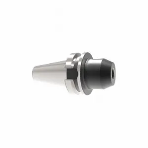 KELCH 420.0005.323 Taper Shank Tool Holder, Hsk80A Taper Size, 80.00 mm Projection | CR6KJV 32VE43