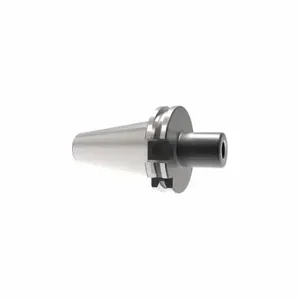 KELCH 458.0003.323 Taper Shank Tool Holder, Hsk80A Taper Size, 140.00 mm Projection | CR6KTQ 32VK26