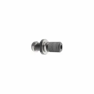 KELCH 499.0001.265 Retention Knob, Taper Size SK40, Thread Size M16, Angle Radius 45 Deg | CE9PXW 32VM71