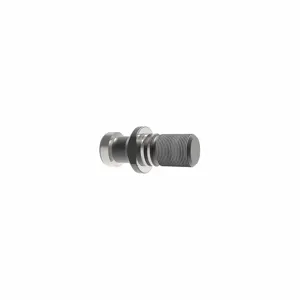 KELCH 499.0007.265 Retention Knob, Taper Size SK40, Thread Size M16, Angle Radius 15 Deg | CE9PXX 32VM79