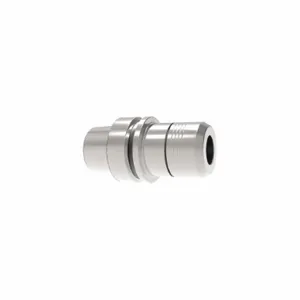 KELCH 697.0602.362 Collet Chuck, Taper Size HSK40E, Projection 60 mm, GER25 | CF2MJK 32VU94