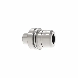 KELCH 697.0603.371 Collet Chuck, Taper Size HSK63F, Projection 65 mm, GER32 | CF2MFR 32VX02