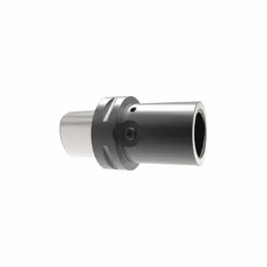 KELCH 707.0203.384 Taper Shank Tool Holder, Psk63 Taper Size, 80.00 mm Projection | CR6KNF 32WA21