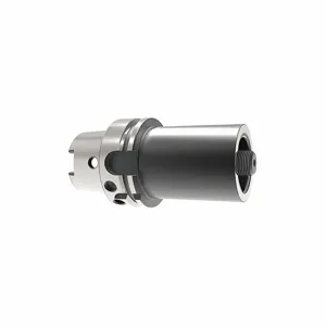 KELCH 716.0103.322 Taper Shank Tool Holder, Hsk63A Taper Size, 90.00 mm Projection | CR6KGX 32WA46