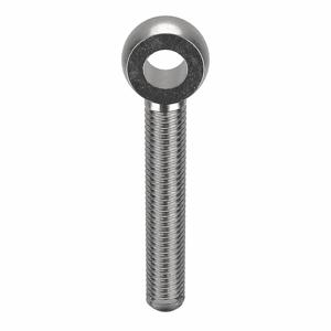 KEN FORGING 5A-SSMACH Machined Rod End, 3-1/2 Inch Length, 304 Stainless Steel, 1/2-13 Thread Size | CG8WCP 19L394
