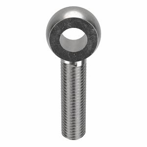 KEN FORGING 7A-SSMACH Machined Rod End, 3-1/2 Inch Length, 304 Stainless Steel, 3/4-10 Thread Size | CG8WEP 19L401