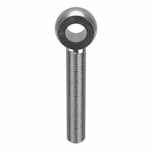 KEN FORGING 7C-SSMACH Machined Rod End, 5 Inch Length, 304 Stainless Steel, 3/4-10 Thread Size, Drop Forged | CG8WET 19L402