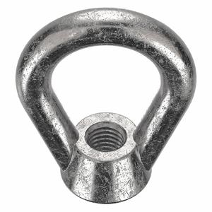 KEN FORGING EN-7-316SS Eye Nut, Style A, Stainless Steel, 5/8-11 Thread | AD3HEX 3ZGZ4