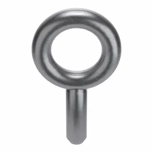 KEN FORGING K2004-BLANK Eye Bolt, Blank Lift Without Shoulder, 7/16 Inch Size | AC9TTK 3JWL3