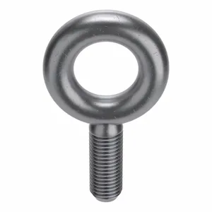 KEN FORGING K2007-6 Eye Bolt, 4,000 Lb Working Load, Steel, 5/8-11 Thread Size | CG8WGX 19L058