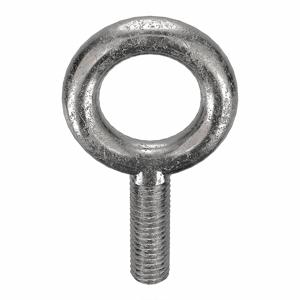 KEN FORGING K2005-316SS Eye Bolt, Lift Without Shoulder, 1/2-13 X 3-9/16 Inch Size | AD3BQK 3XTJ9